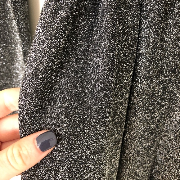 Sparkly Romper - Picture 4 of 5